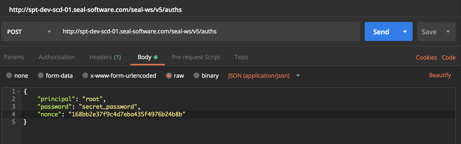 DocuSign Insight - Using Postman to test Insight APIs