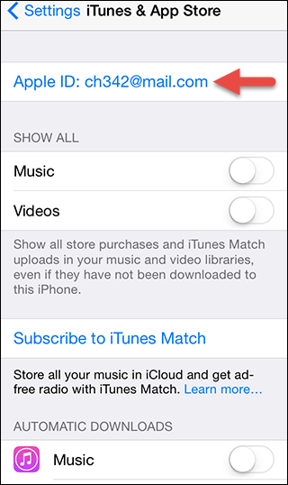 Mettre A Jour Ou Annuler Votre Abonnement Docusign Via Itunes