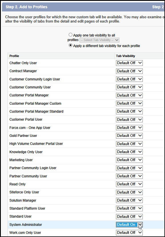 How to reconfigure DocuSign eSignature for Salesforce after a Sandbox