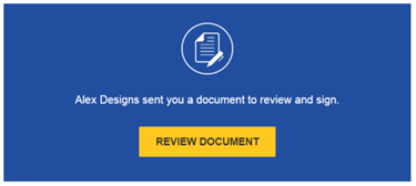 How do I access the DocuSign documents that I signed?