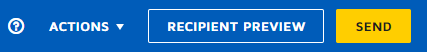how to upload and send a document in docusign