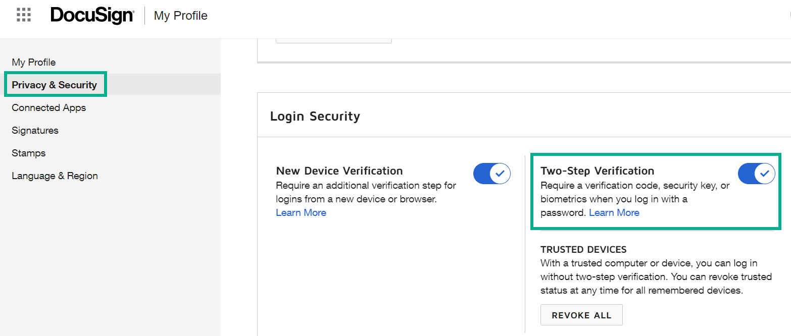 Why am I being asked to verify my identity when logging in from a new ...