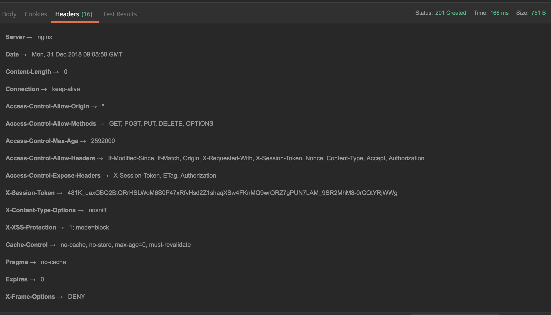 Use Postman to Test Insight APIs | Docusign Insight