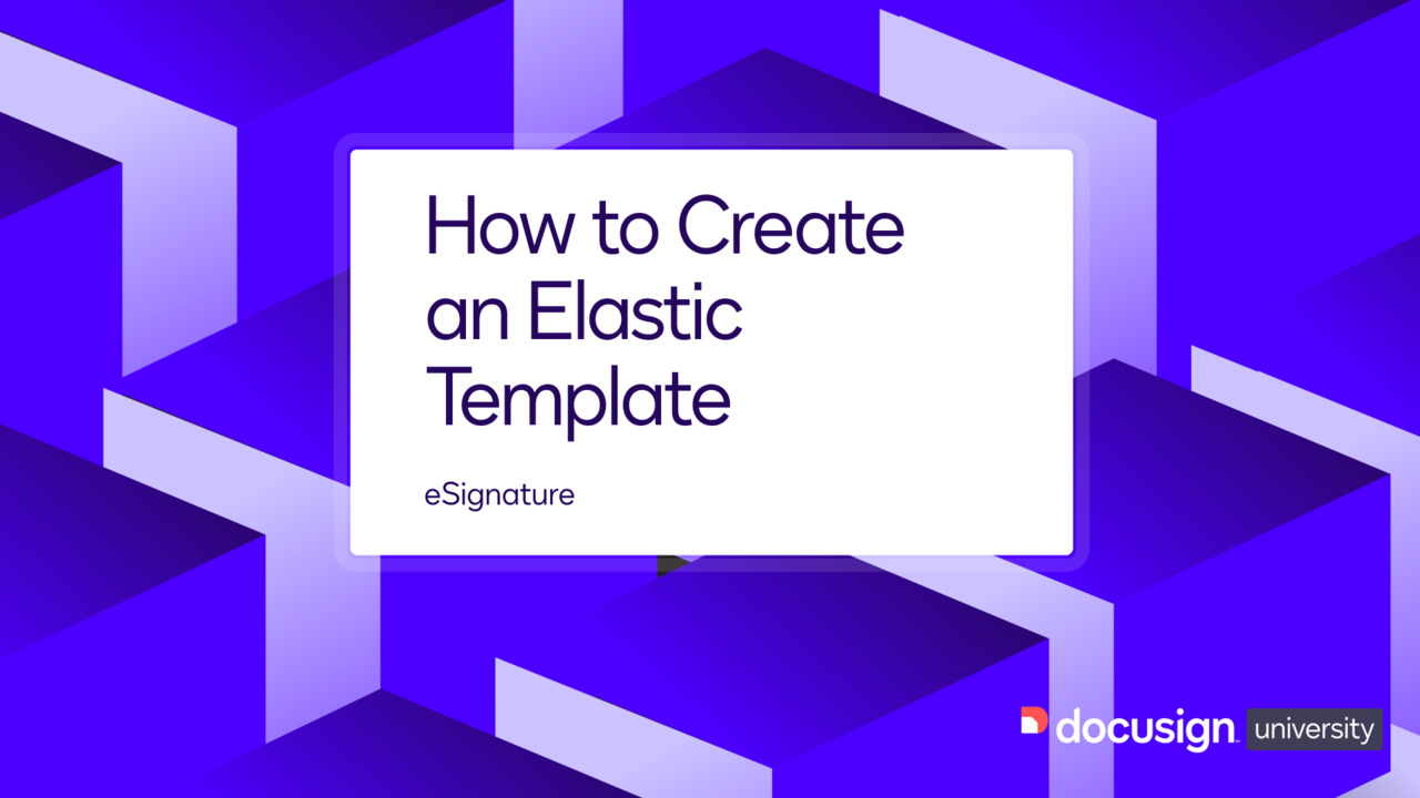 Create an elastic template.jpeg