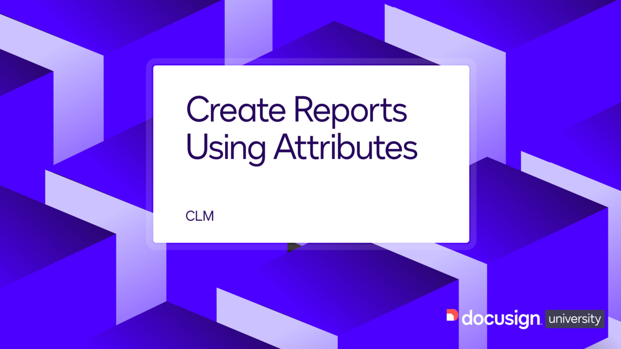 Create reports using attributes.jpeg