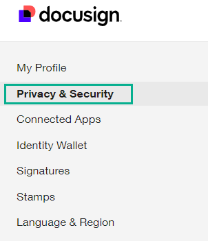 How do I turn on recovery codes to access my account without a