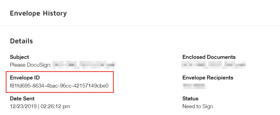 where-can-i-find-the-envelope-id
