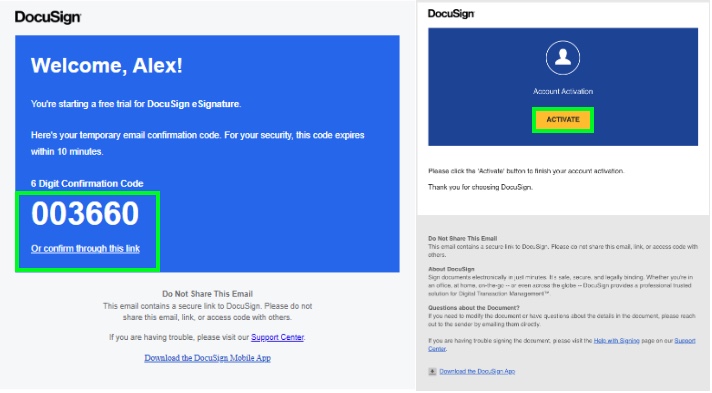 docusign-account-activation-steps-and-faq