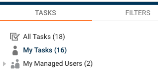 DocuSign CLM: Reassign workflow tasks