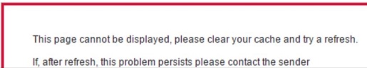 Troubleshoot uploading documents
