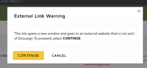 Automatically extract clickable hyperlinks | Direct account feature