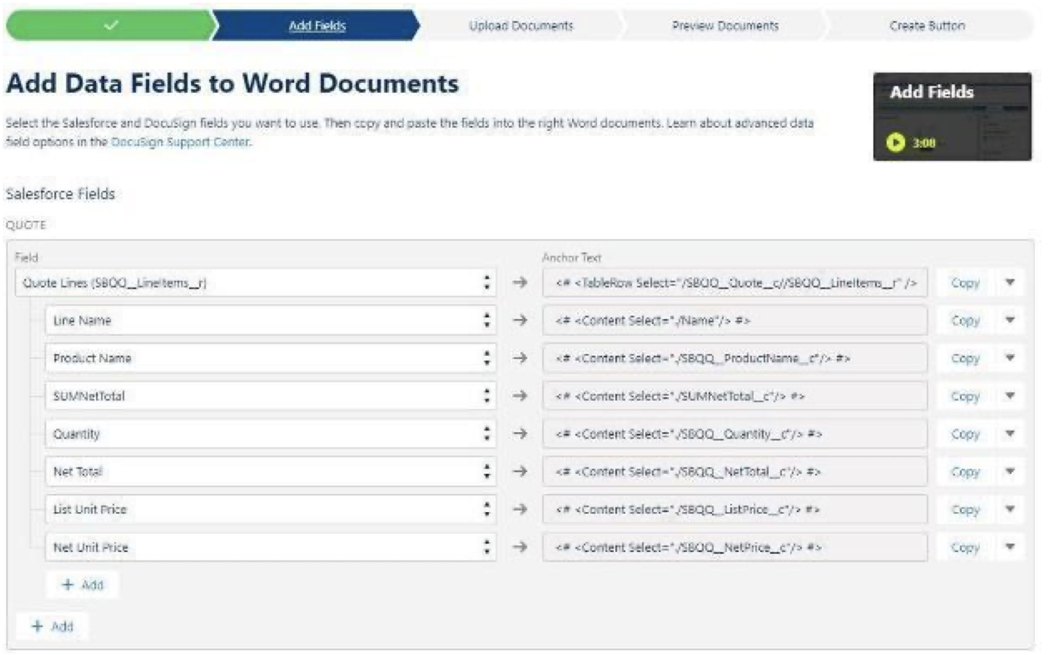 Use XPath functions to perform calculations in Word-based Gen Templates
