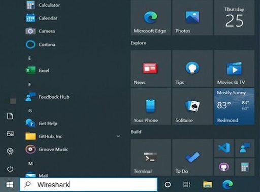How to do a Packet Capture (PCAP)